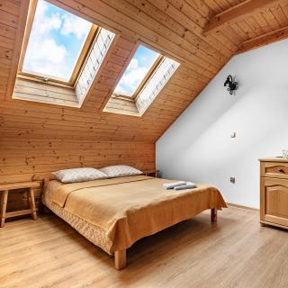 Domek Pod Motylami - 1