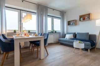 Strandhuus-ehem-Strandhotel-Wohnung-319-Strandsicht-Typ-II - Heiligenhafen - 7