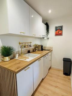 DUNE Océan Luxe Appartement, Accès Plage privé, Parking & Wifi 50m Océan Surf - Seignosse - 4
