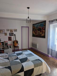 Chambre d'hôtes - Briatexte - 0