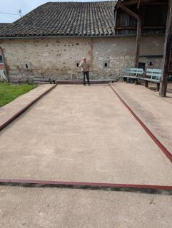 Chambre d'hôtes - Briatexte - 4