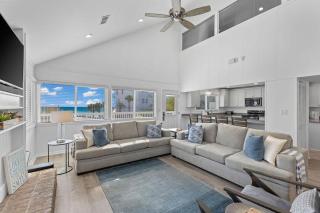 Eastside Wave - Grayton Beach - 9