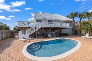 Eastside Wave - Grayton Beach - 8