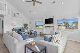 Eastside Wave - Grayton Beach - 5