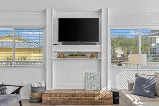 Eastside Wave - Grayton Beach - 4