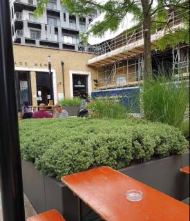 Comfortable En-Suite near Metro, Steps from Elizabeth Line - Woolwich - 1