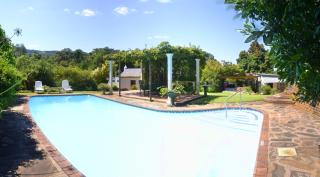 Brevisbrook B&B - Pietermaritzburg - 0