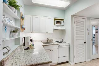 Plantation Dunes #5503 - Gulf Highlands - 2