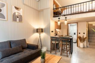 Noemi City Lofts - Heraklio - 8