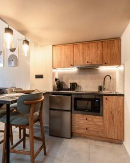Noemi City Lofts - Heraklio - 3
