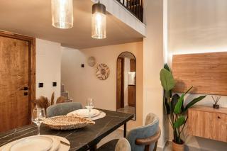 Noemi City Lofts - 1