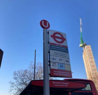 Comfortable En-Suite near Metro, Steps from Elizabeth Line - Woolwich - 6