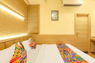 FabHotel Nestlay Rooms High Court - Nr Parry's Corner - 6