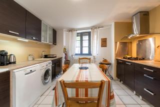 Maison Cosy - Coeur de Village - Cour Privative - Bagnères-de-Bigorre - 9