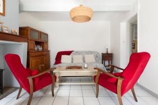 Maison Cosy - Coeur de Village - Cour Privative - Bagnères-de-Bigorre - 4