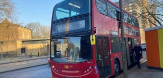 Comfortable En-Suite near Metro, Steps from Elizabeth Line - Woolwich - 5