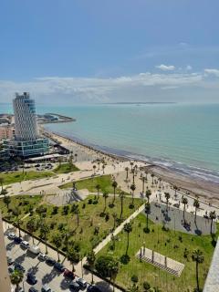 Sea & City Apartment Durrës - Durazzo - 9