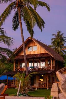 Lances surf camp - Katiet - 7
