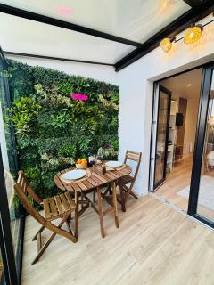 DUNE Océan Luxe Appartement, Accès Plage privé, Parking & Wifi 50m Océan Surf - Seignosse - 7