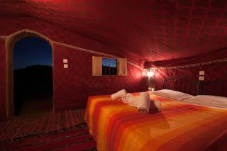 Bivouac Rêve Sahara-Dar Azawad - M’hamid El Ghizlane - 7