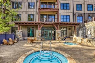 Northstar Escape + Northstar Getaway - Truckee - 8