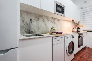 M. Auxiliadora Tranquilo y acogedor - 7