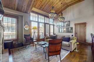 Northstar Escape + Northstar Getaway - Truckee - 4