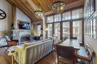 Northstar Escape + Northstar Getaway - 1