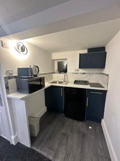 Room 10 NG3 2AZ - Nottingham - 7