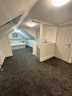 Room 10 NG3 2AZ - Nottingham - 4