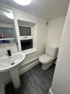 Room 10 NG3 2AZ - Nottingham - 3
