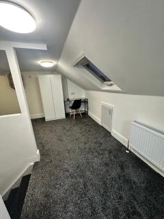 Room 10 NG3 2AZ - Nottingham - 2