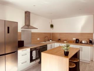 Le Félicité appartement spacieux avec parking - Nîmes - 3