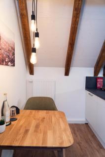 AMBERG APART - Apartment-Wohnung 3 - Wohnraum auf Zeit - Amberg - 9