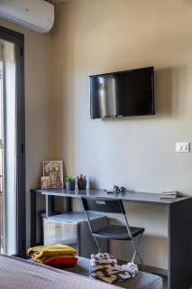 Dea's Rooms - Noto - 2