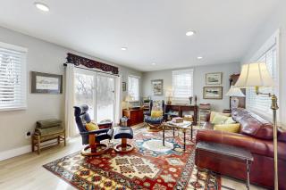 Wiscasset Woodland Haven - Wiscasset - 0