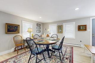 Wiscasset Woodland Haven - 2