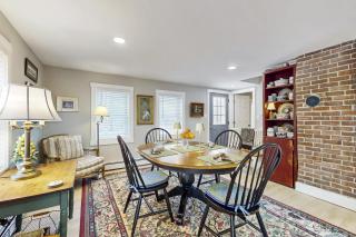 Wiscasset Woodland Haven - 1