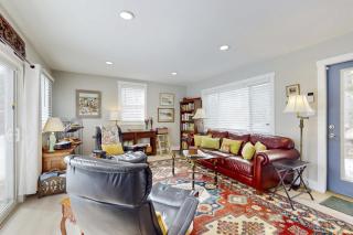 Wiscasset Woodland Haven - 5