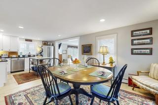 Wiscasset Woodland Haven - 3