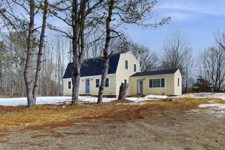 Wiscasset Woodland Haven - Wiscasset - 8