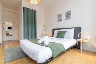 Appartement situé à côté de la Grand Place ! - Lille - 0