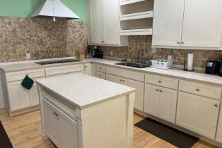 Georgianne Suite One - 9