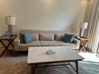 Two bedroom apartment address residence - Fujairah - Fujaira - 5