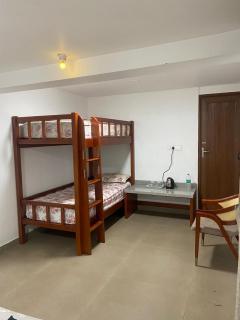 RS Family Stay - Kodaikānāl - 6
