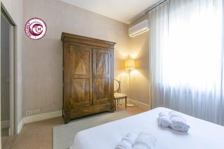 C M Piazza Cavour Elegant Flat - 2