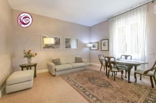 C M Piazza Cavour Elegant Flat - 6