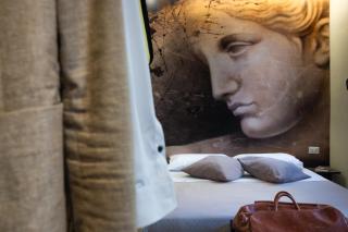 Dea's Rooms - Noto - 6
