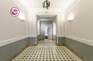 C M Piazza Cavour Elegant Flat - 8