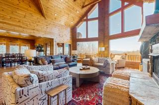 Laurel Wood Cove - Gatlinburg - 0